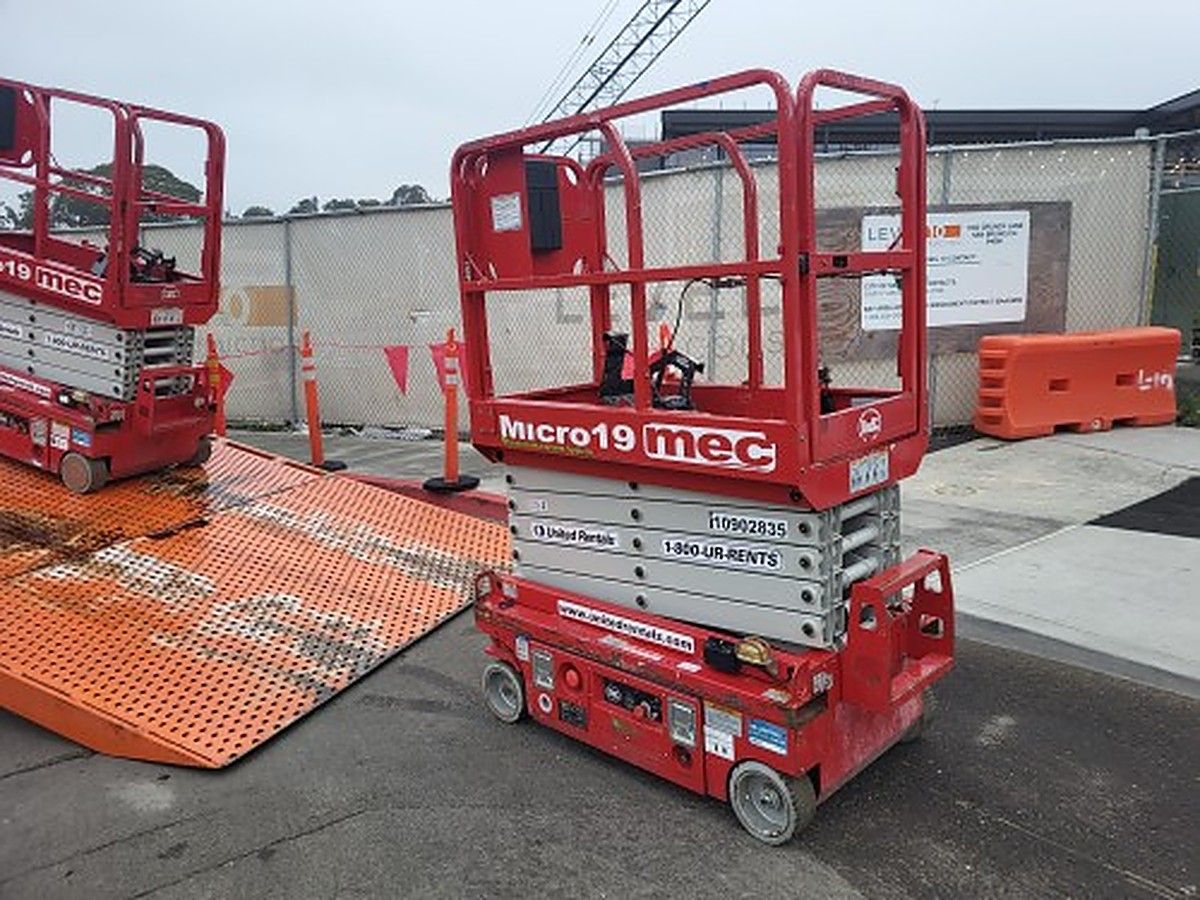2019 MEC MICRO 19 for sale in Las Vegas, NV