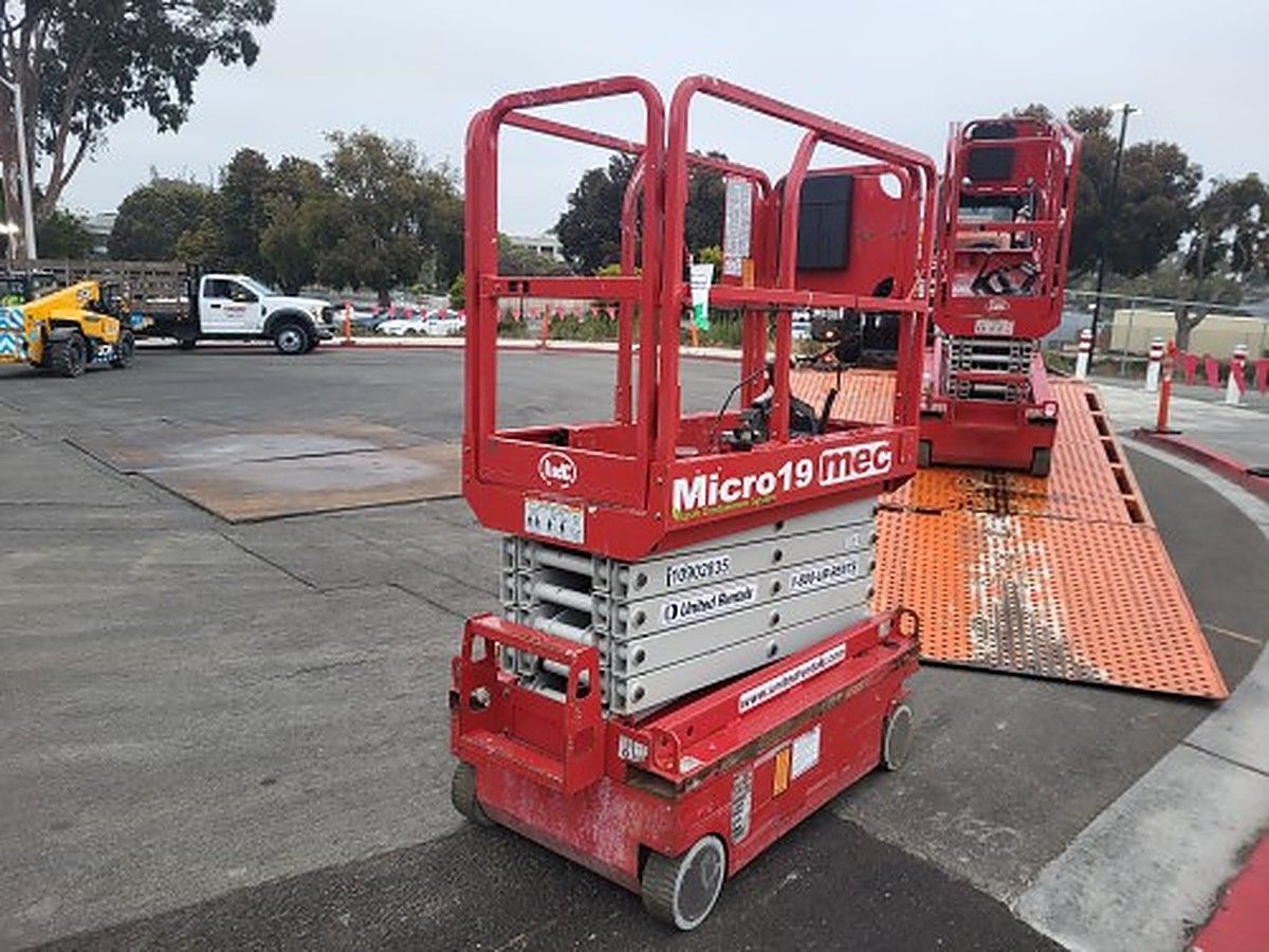 MEC MICRO 19 photo 2