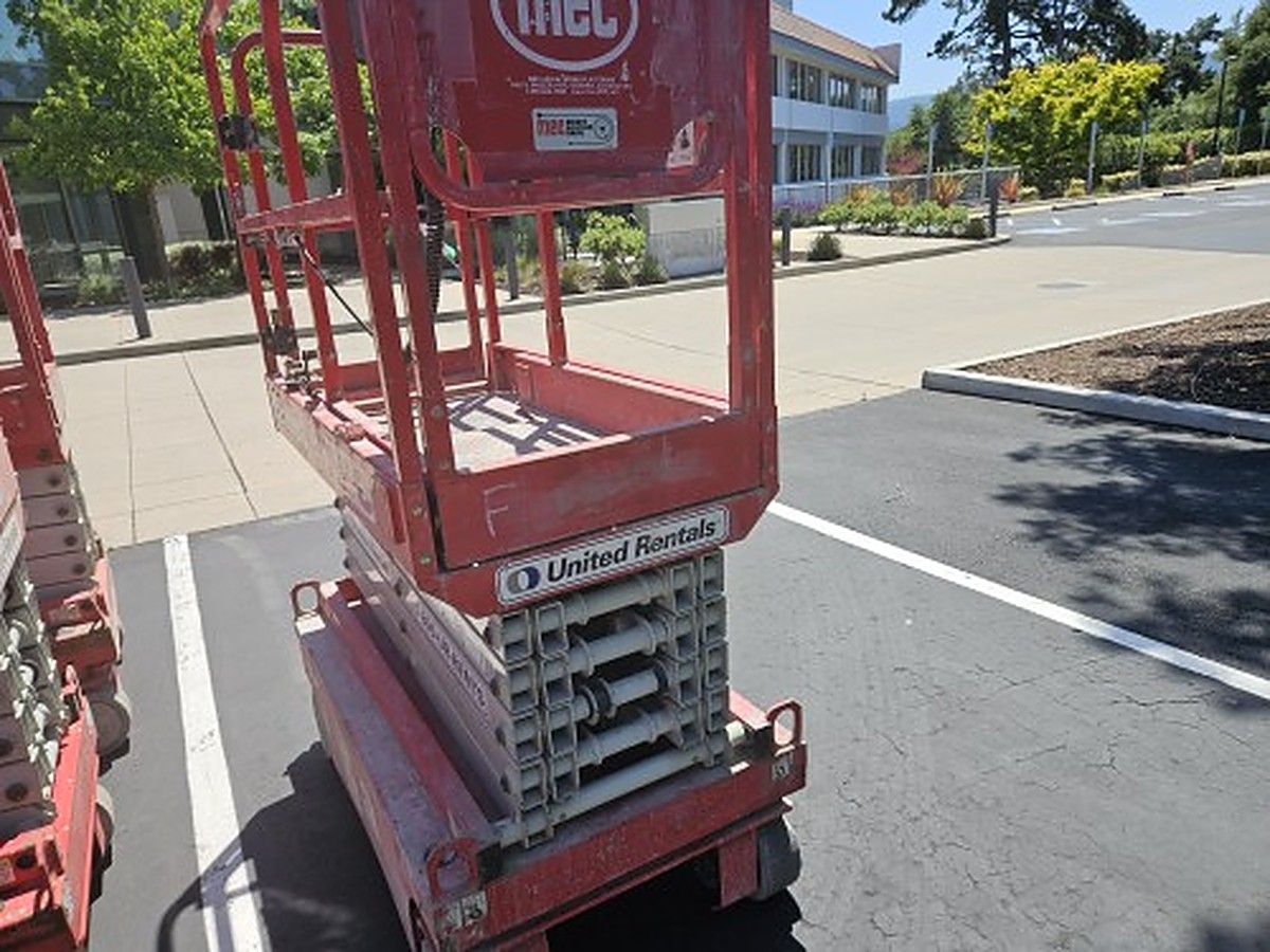 2019 MEC MICRO 19 for sale in Las Vegas, NV
