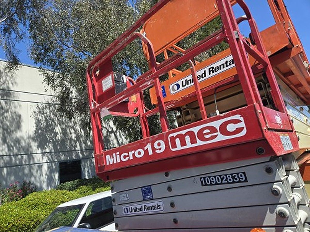 MEC MICRO 19 photo 2