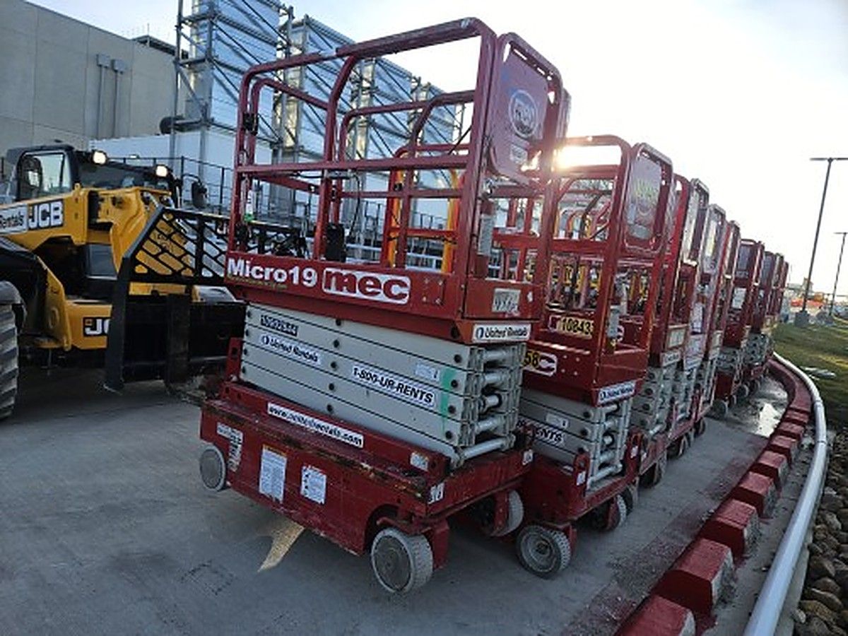 2019 MEC MICRO 19 for sale in Las Vegas, NV