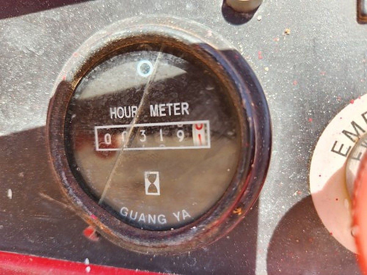 MEC MICRO 19 photo 3