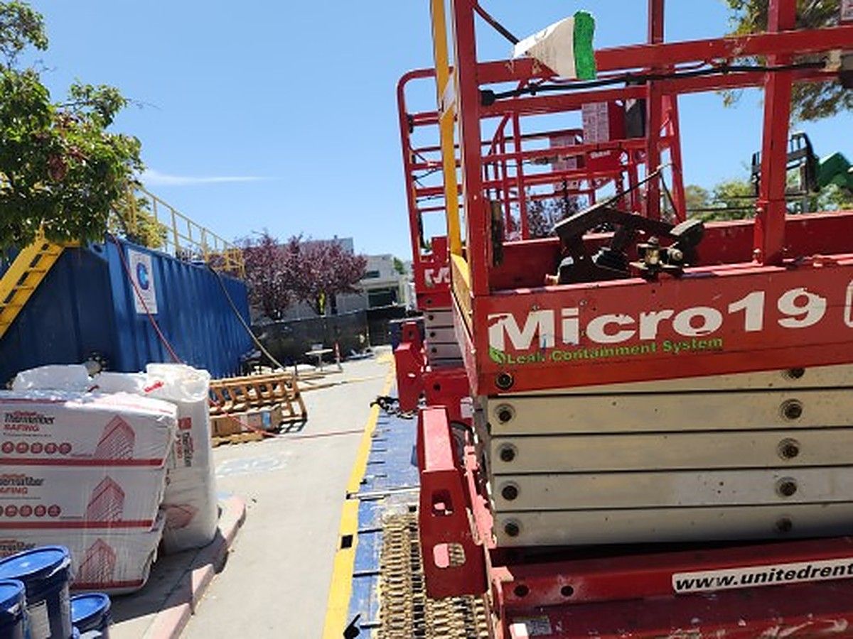 2019 MEC MICRO 19 for sale in Las Vegas, NV