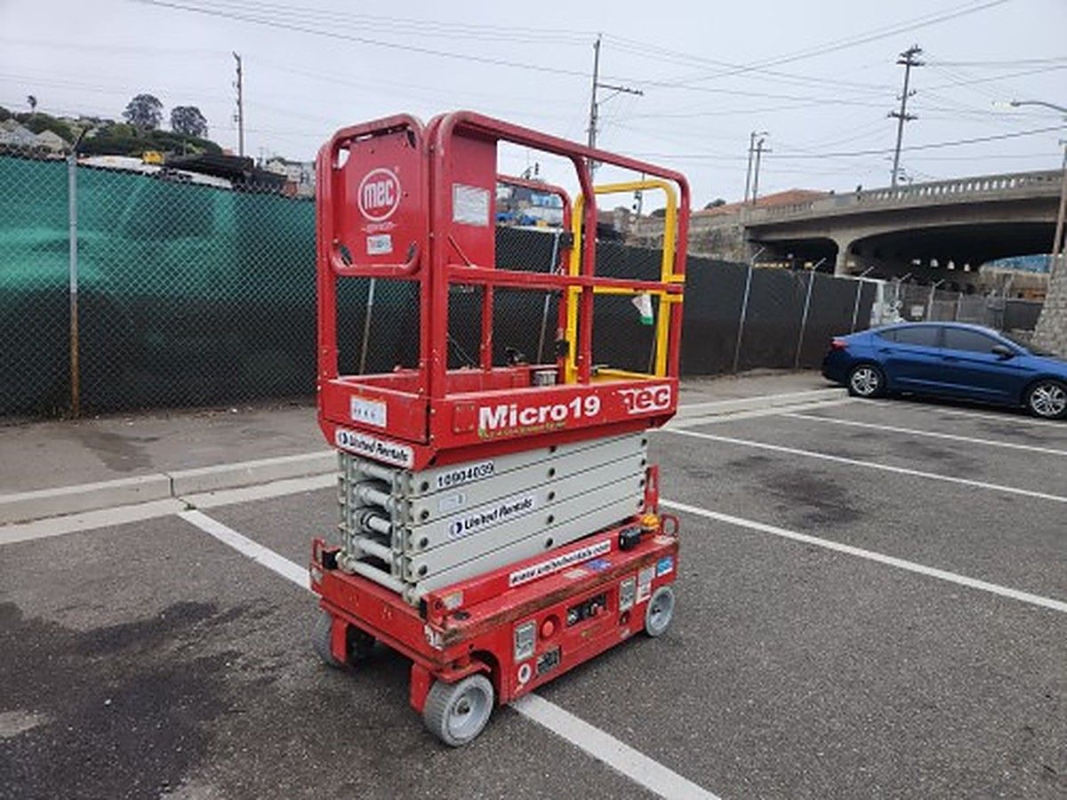 2019 MEC MICRO 19 for sale in Las Vegas, NV