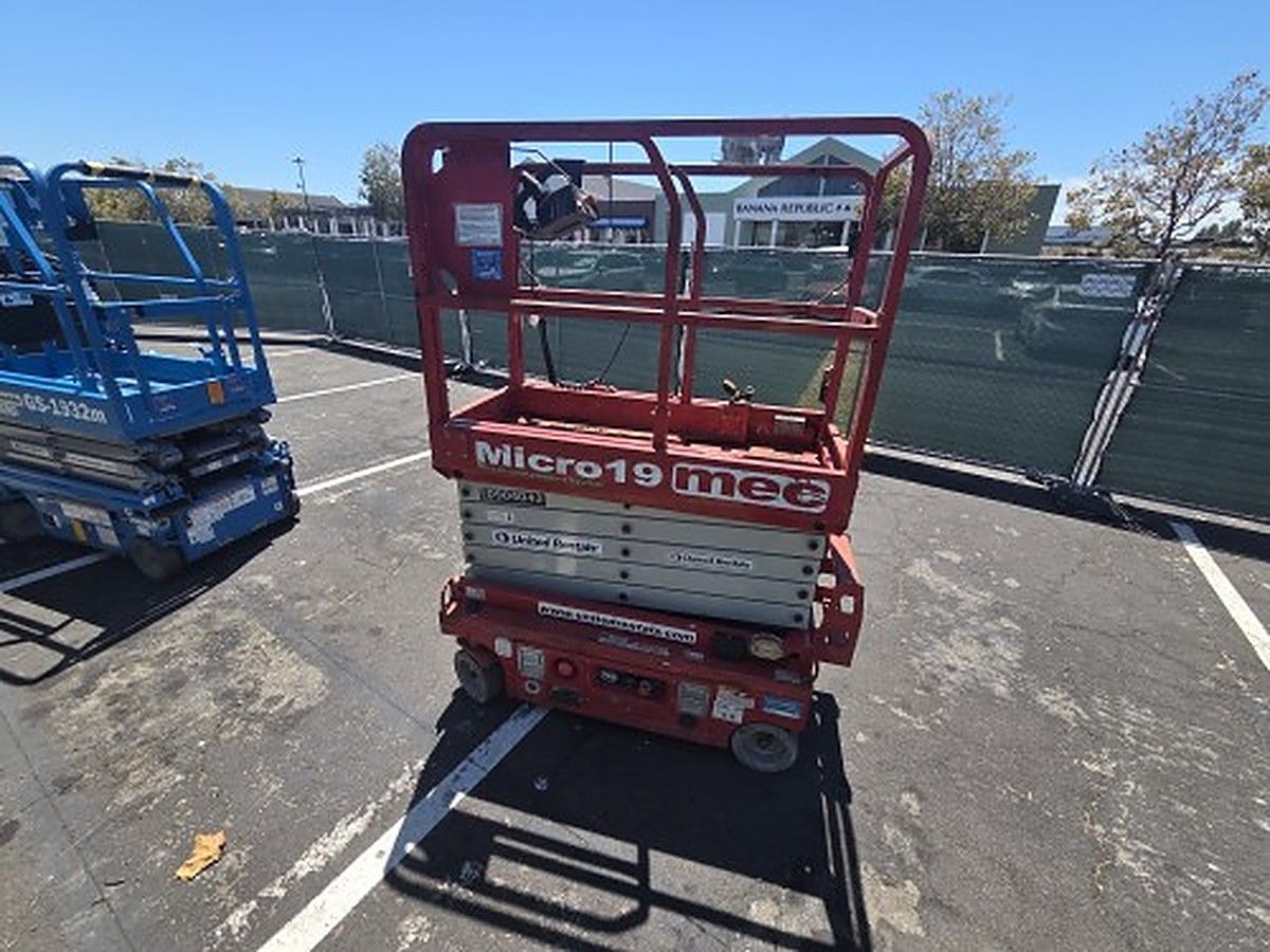 2019 MEC MICRO 19 for sale in Las Vegas, NV