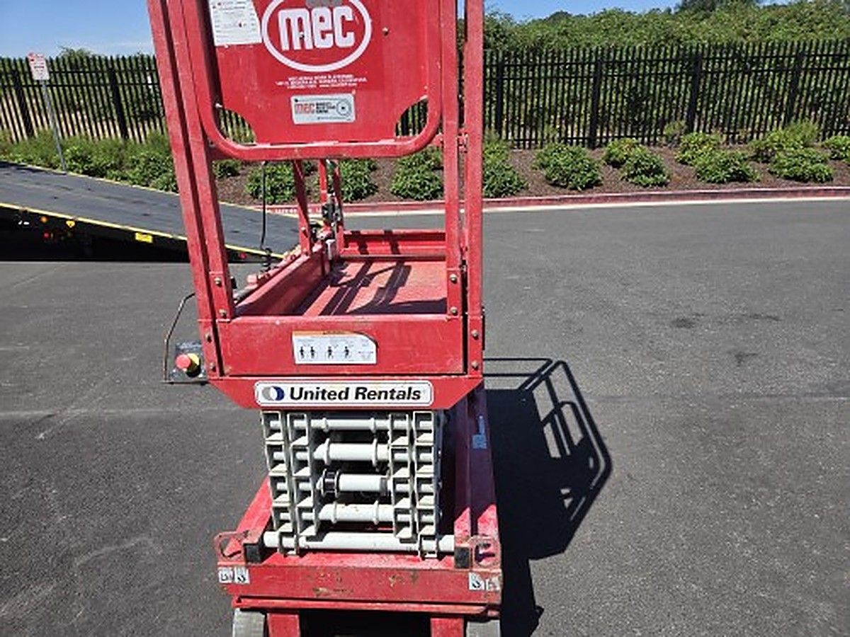 MEC MICRO 19 photo 3