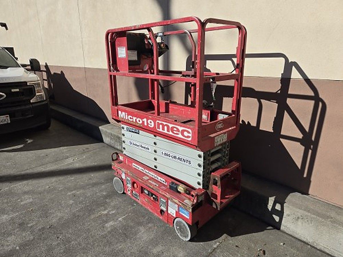 2019 MEC MICRO 19 for sale in Las Vegas, NV