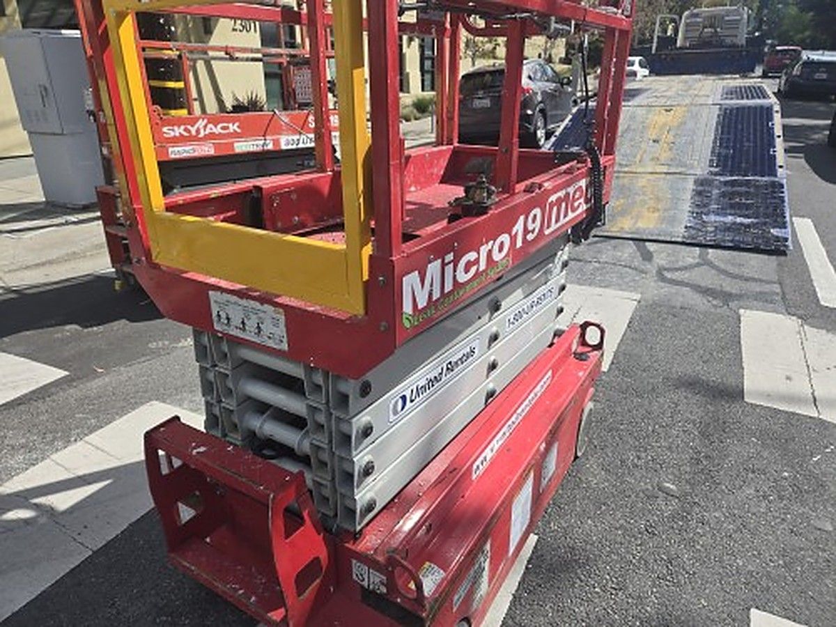 MEC MICRO 19 photo 5
