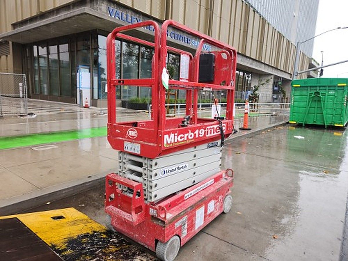 MEC MICRO 19 photo 5