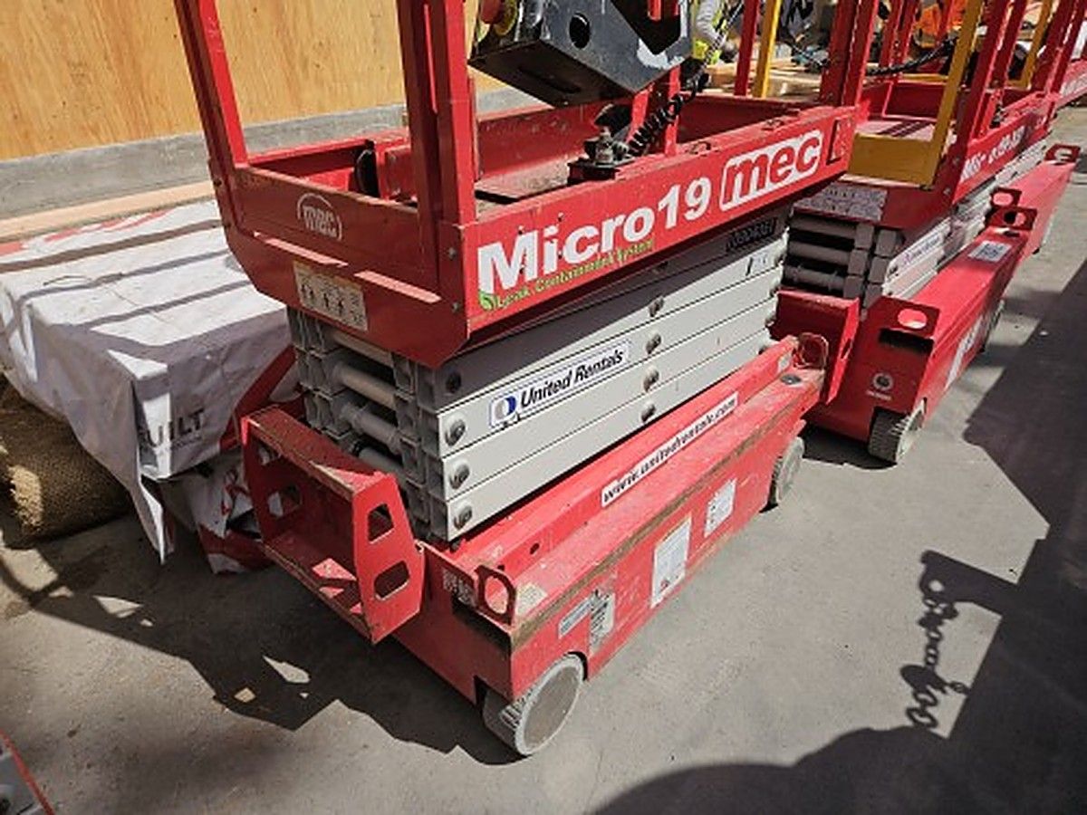 2019 MEC MICRO 19 for sale in Las Vegas, NV