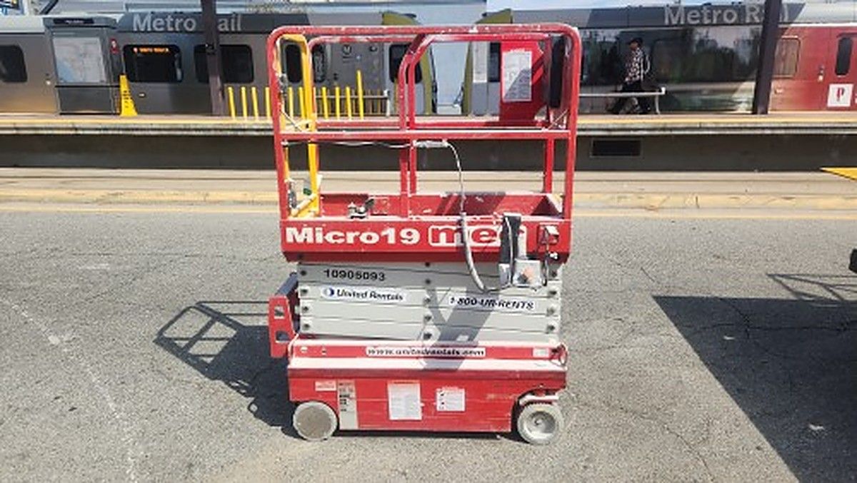 MEC MICRO 19 photo 11
