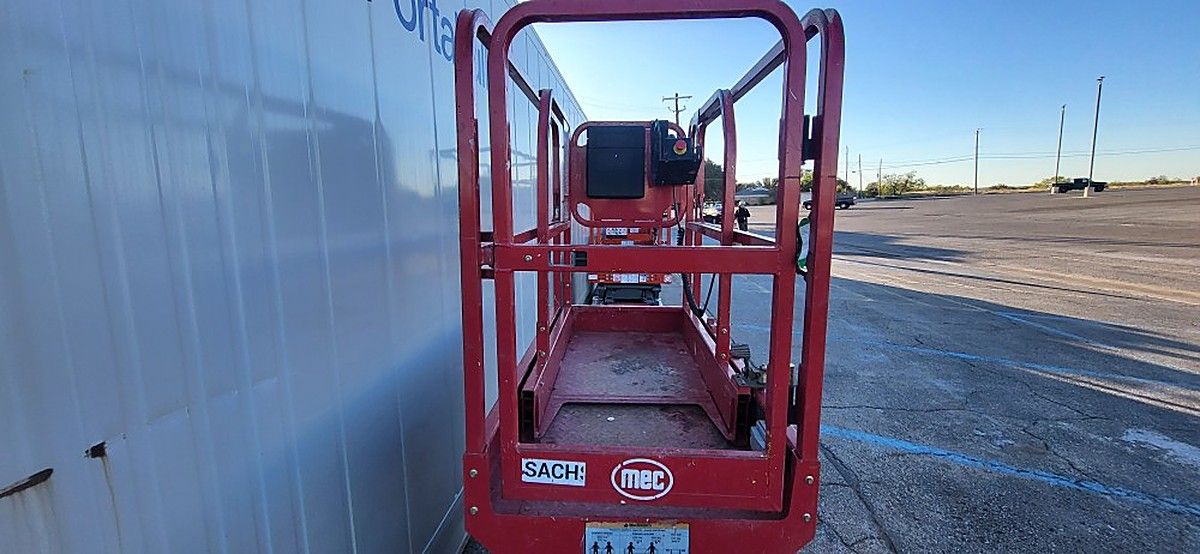 2019 MEC MICRO 19 for sale in Las Vegas, NV
