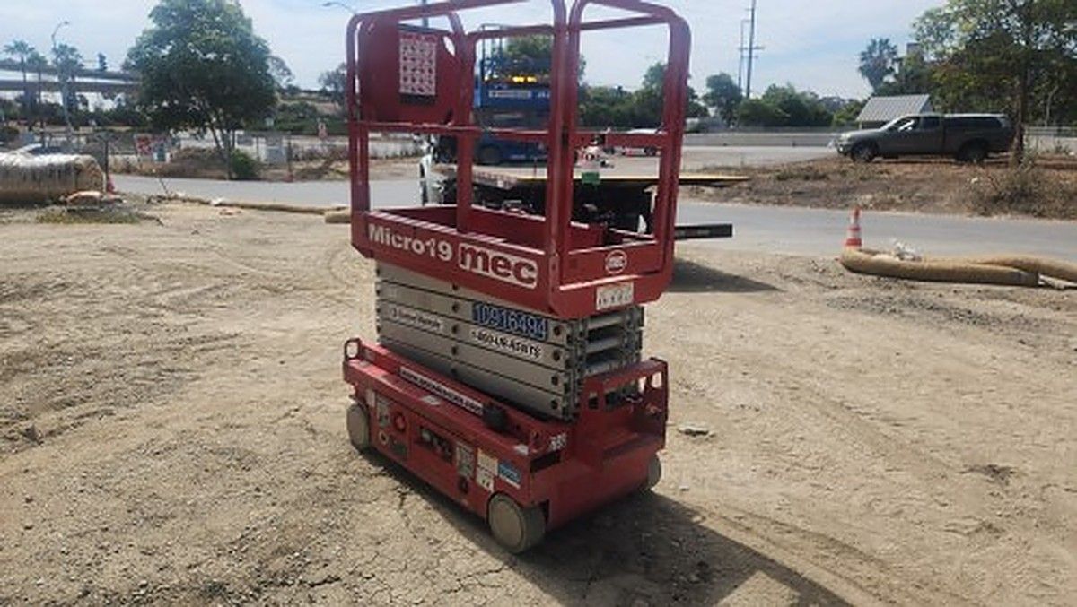 2019 MEC MICRO 19 for sale in Las Vegas, NV