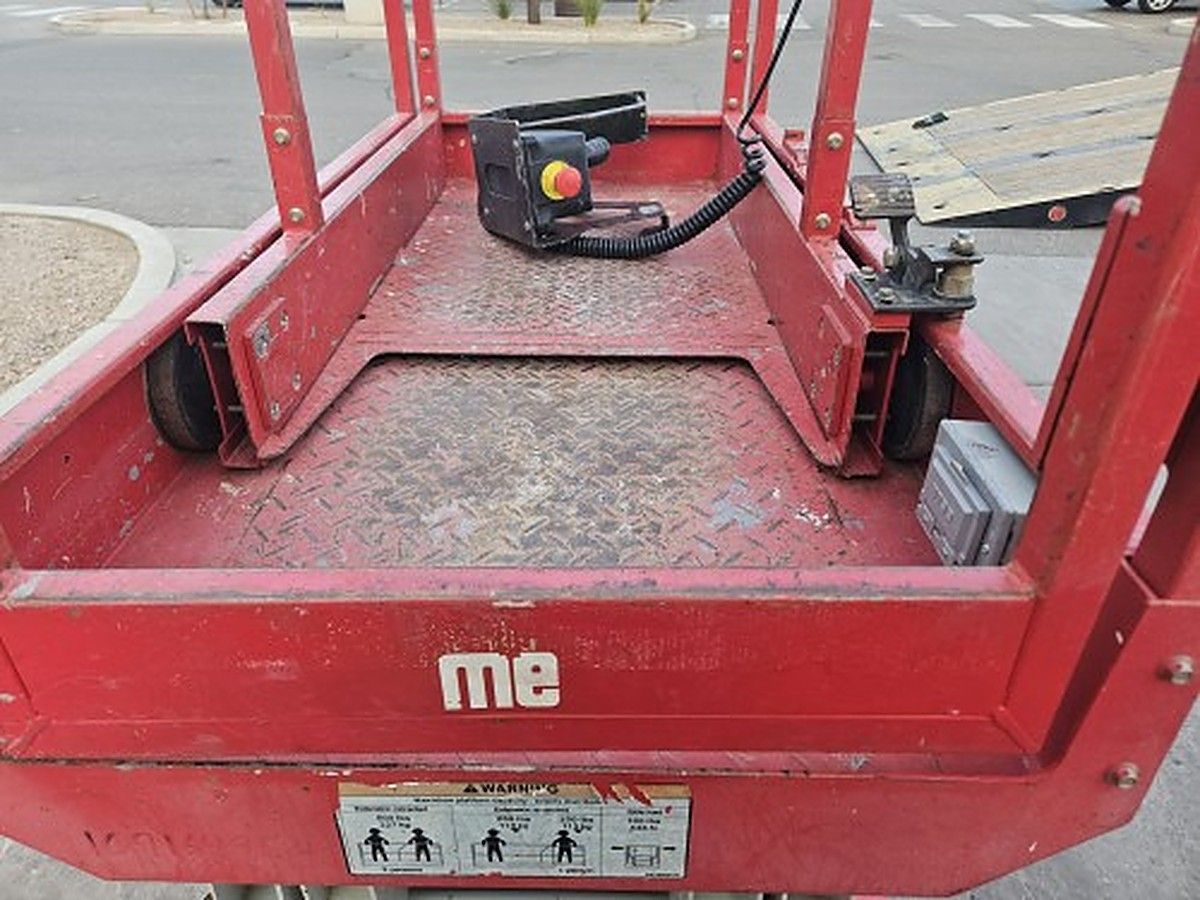 MEC MICRO 19 photo 3