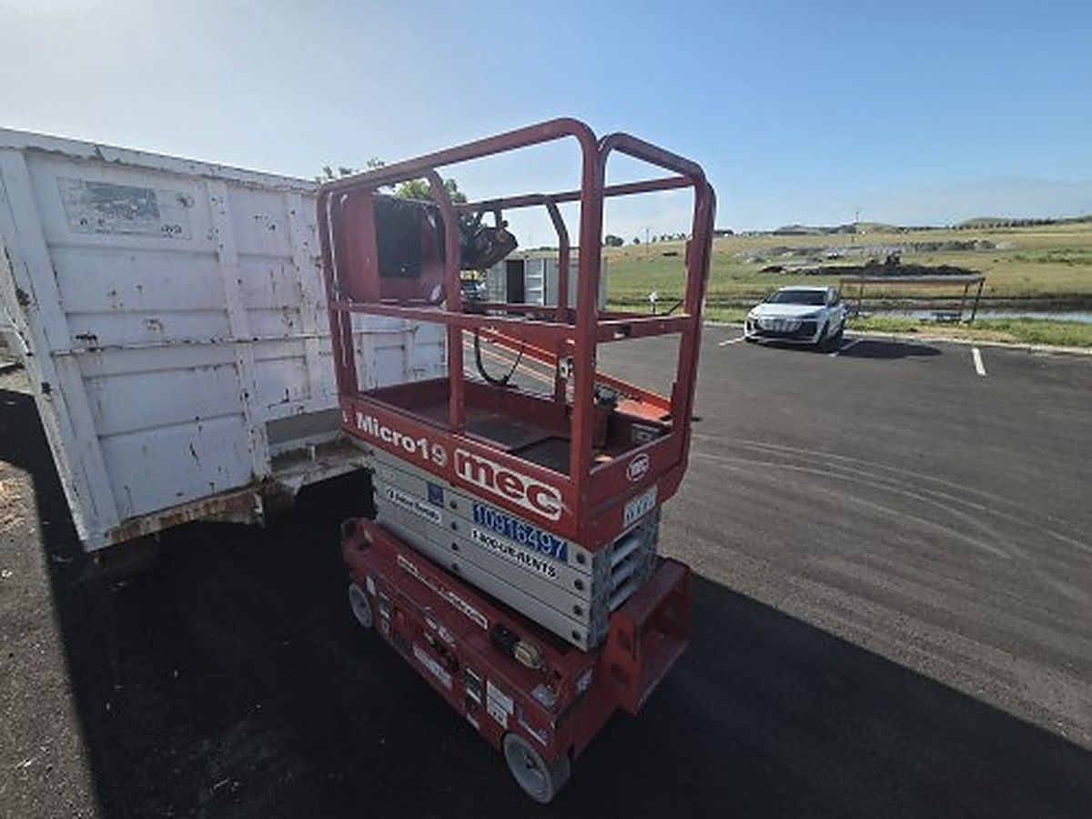 2019 MEC MICRO 19 for sale in Las Vegas, NV