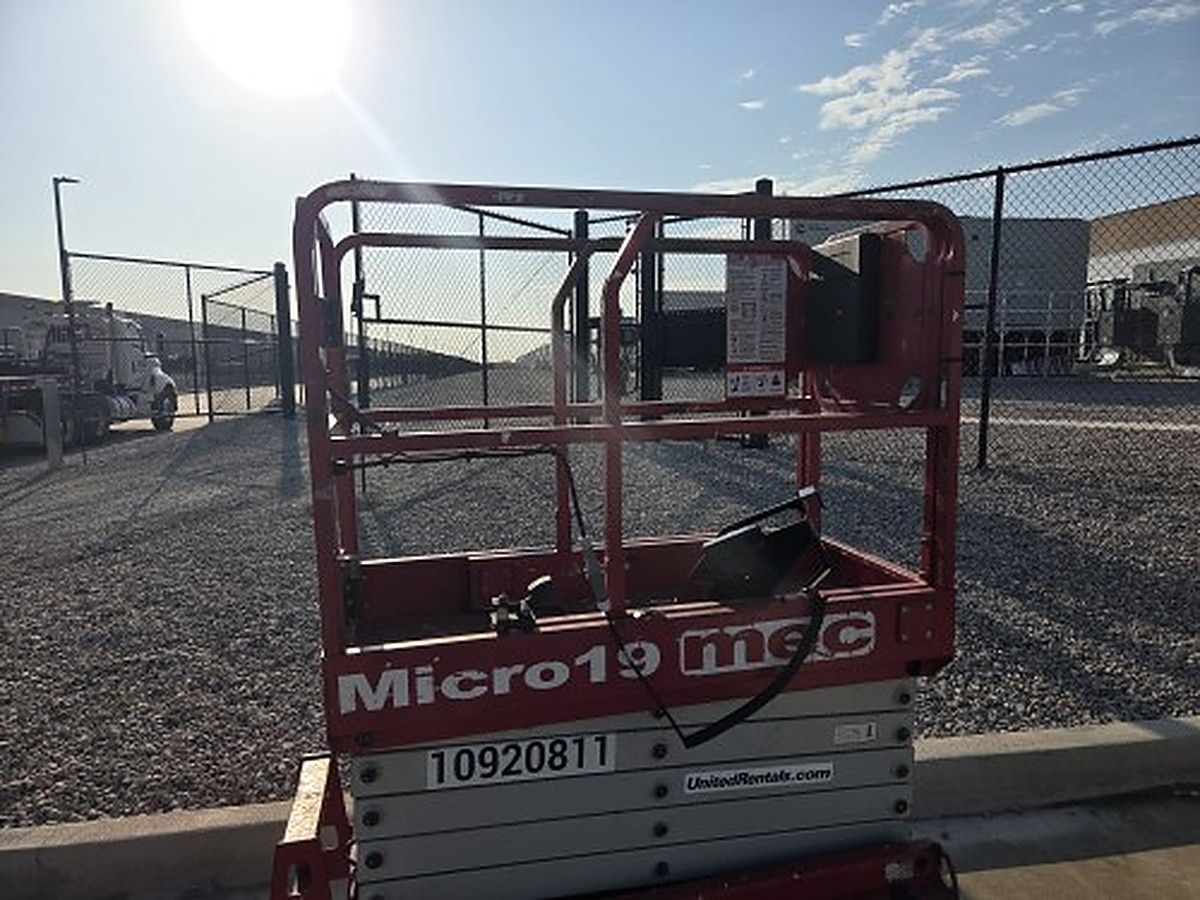 2019 MEC MICRO 19 for sale in Las Vegas, NV