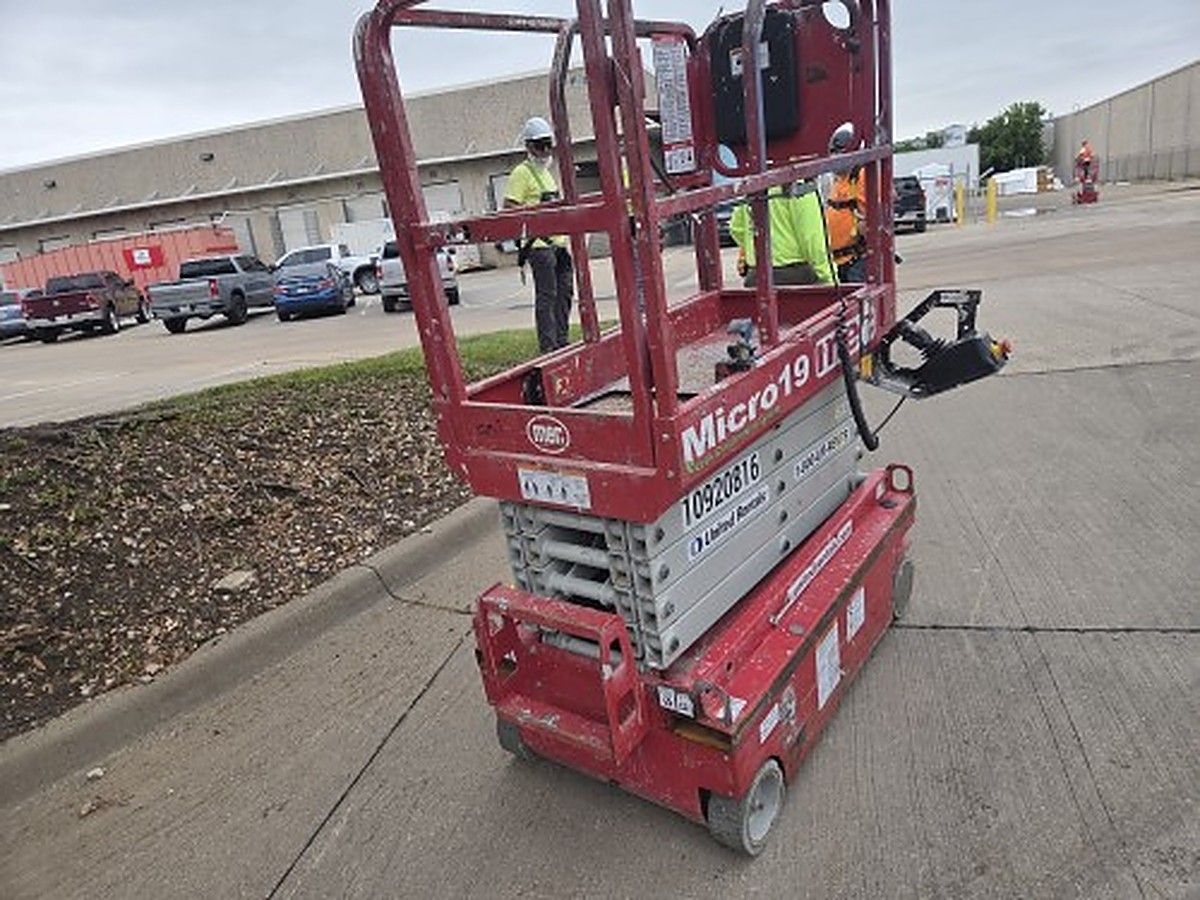 2019 MEC MICRO 19 for sale in Las Vegas, NV