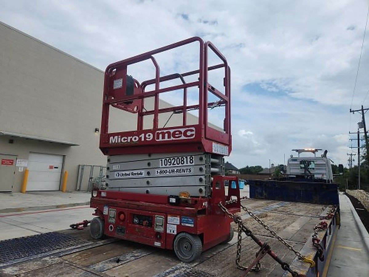 2019 MEC MICRO 19 for sale in Las Vegas, NV