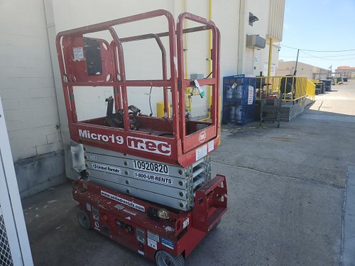 2019 MEC MICRO 19 for sale in Las Vegas, NV