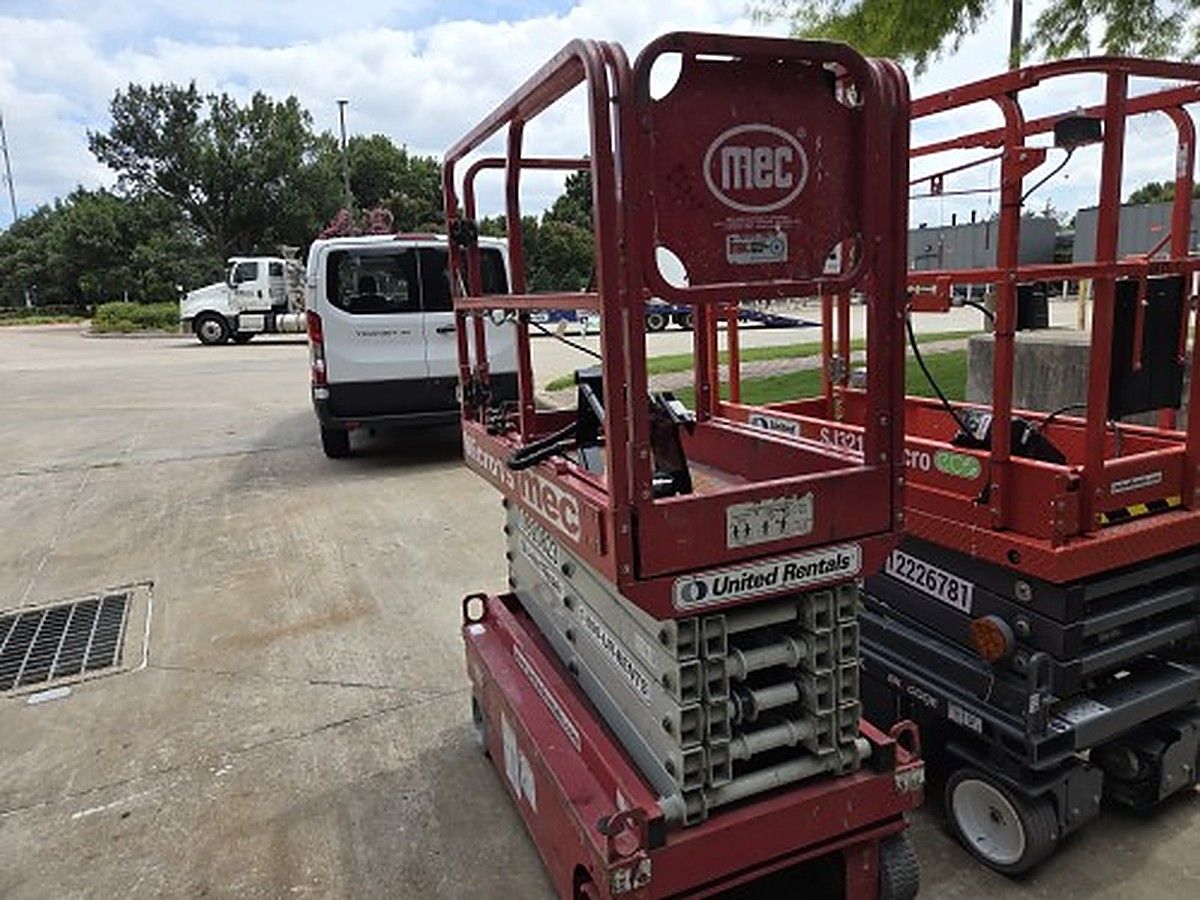 2019 MEC MICRO 19 for sale in Las Vegas, NV