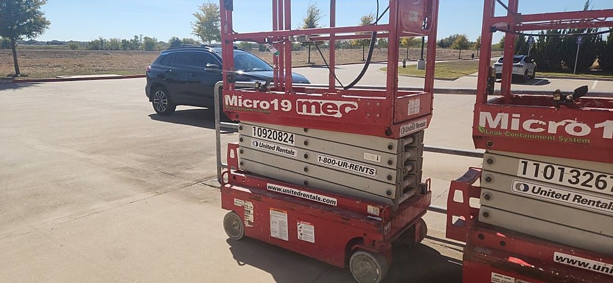 MEC MICRO 19 photo 8