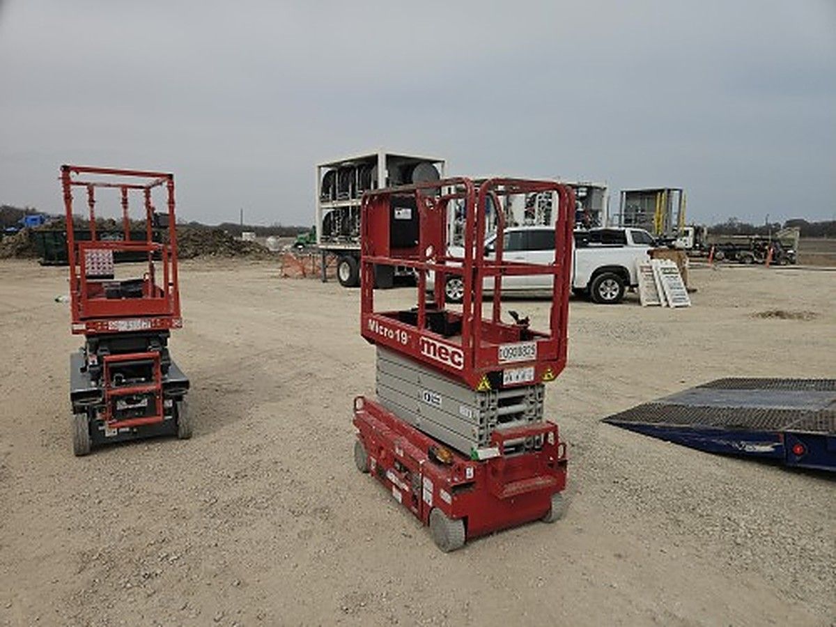 2019 MEC MICRO 19 for sale in Las Vegas, NV