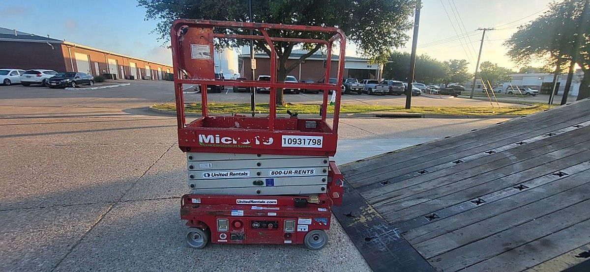 MEC MICRO 19 photo 10