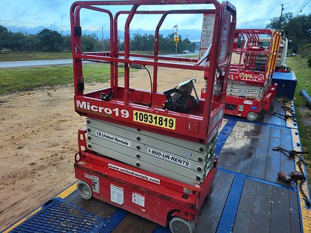 MEC MICRO 19 photo 4
