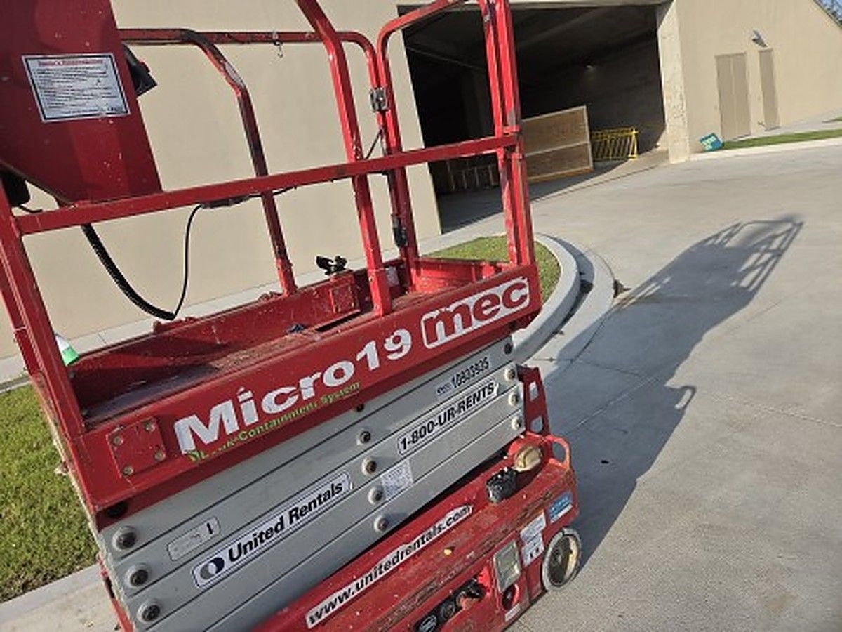 2019 MEC MICRO 19 for sale in Las Vegas, NV