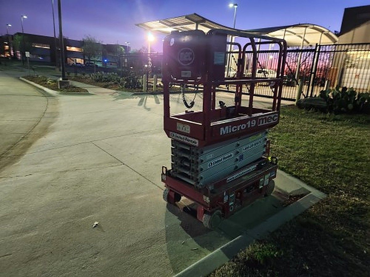 2019 MEC MICRO 19 for sale in Las Vegas, NV