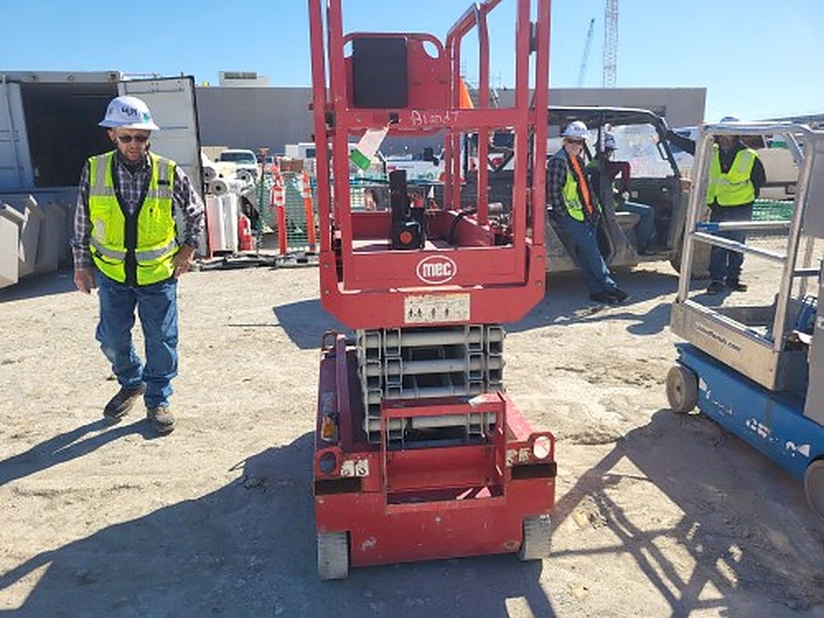 2019 MEC MICRO 19 for sale in Las Vegas, NV