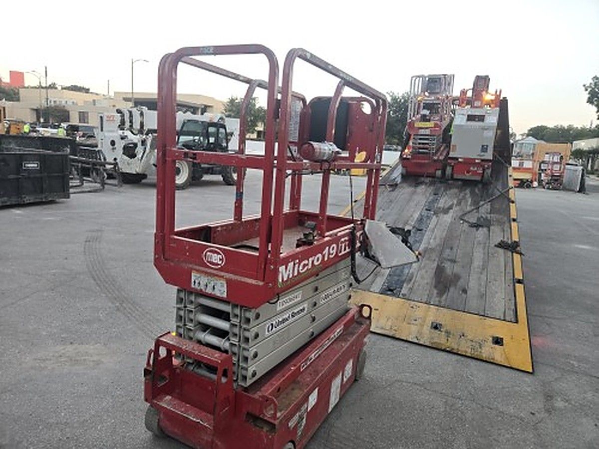 2019 MEC MICRO 19 for sale in Las Vegas, NV