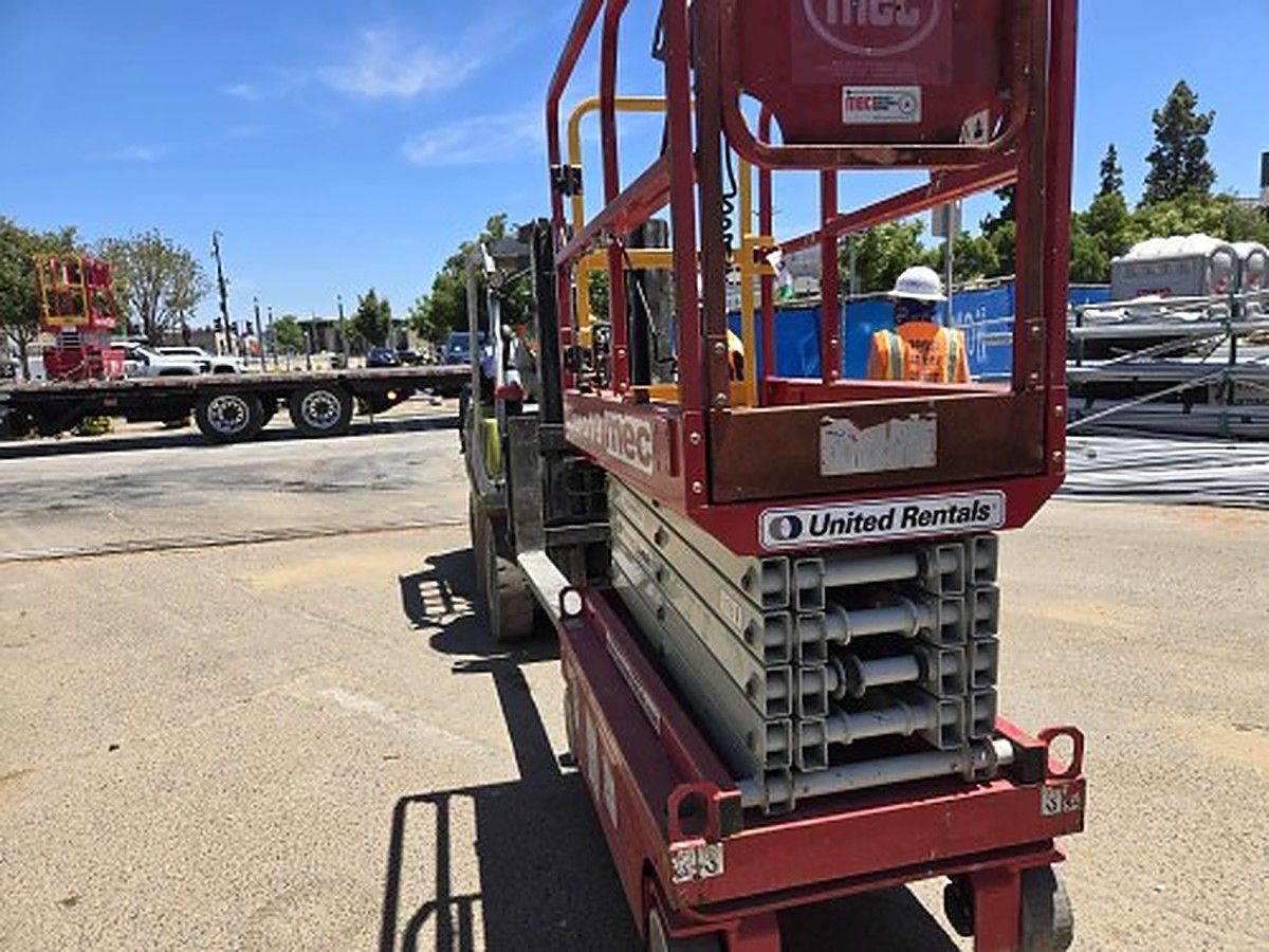 2019 MEC MICRO 19 for sale in Las Vegas, NV