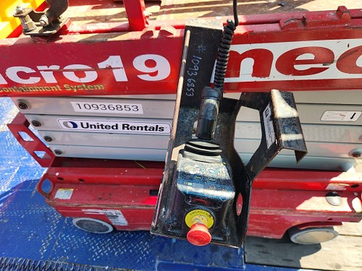 2019 MEC MICRO 19 for sale in Las Vegas, NV