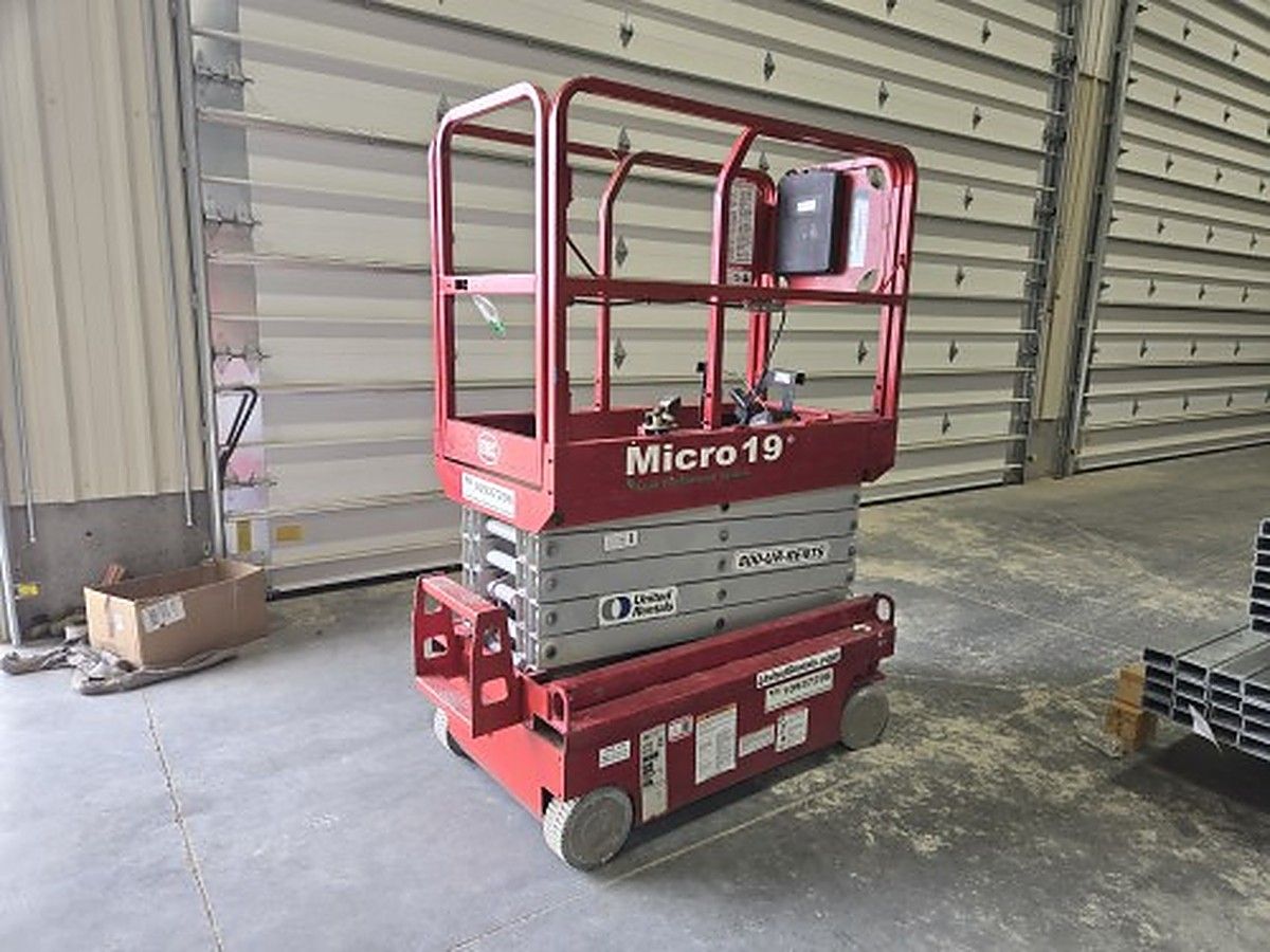 2019 MEC MICRO 19 for sale in Las Vegas, NV