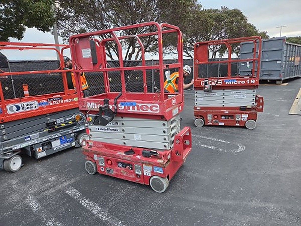 MEC MICRO 19 photo 3