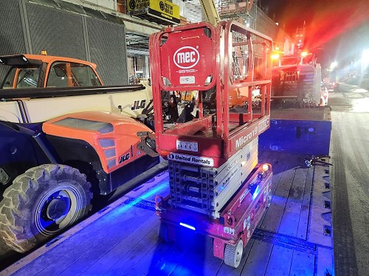2019 MEC MICRO 19 for sale in Las Vegas, NV