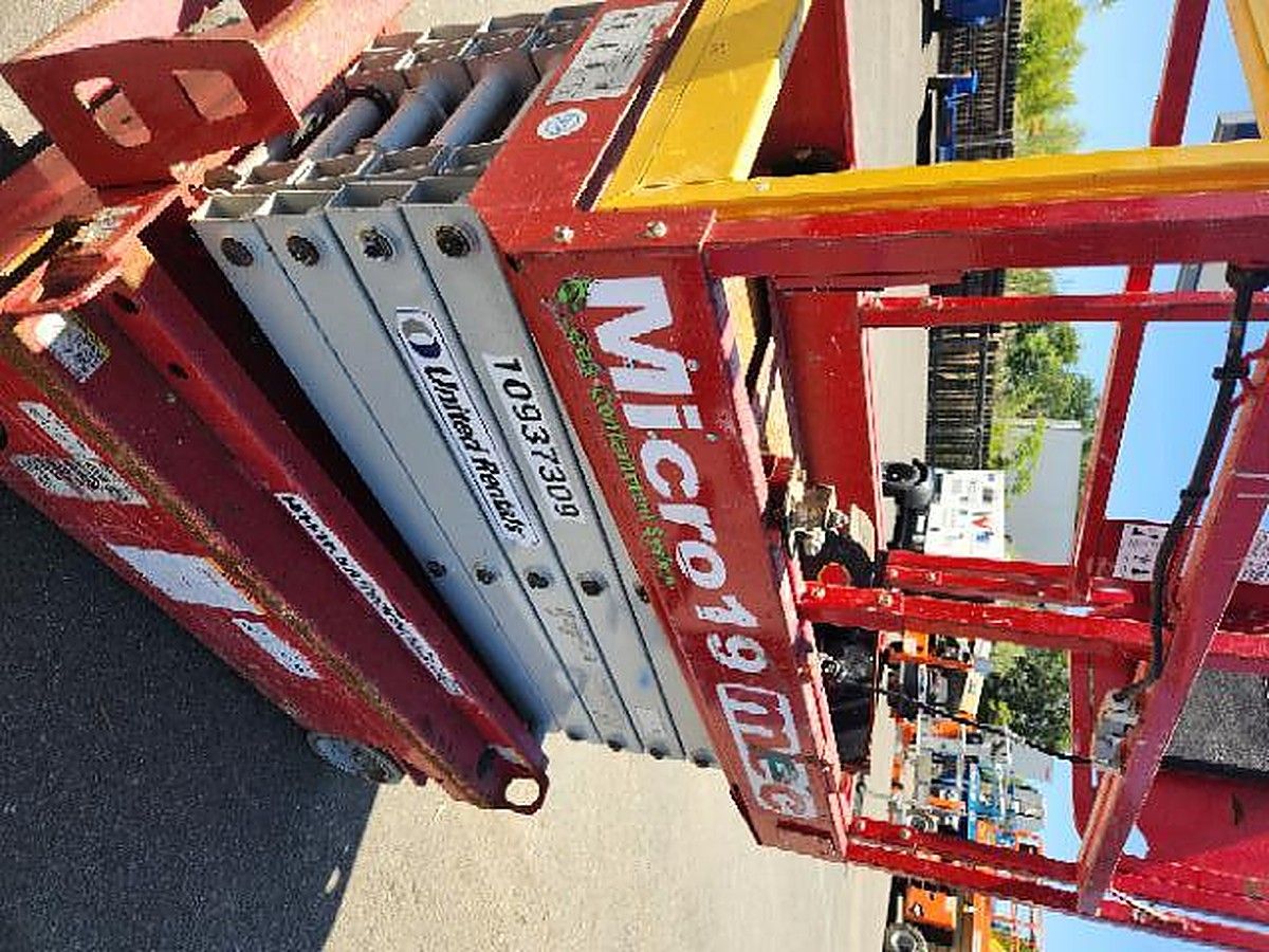 2019 MEC MICRO 19 for sale in Las Vegas, NV