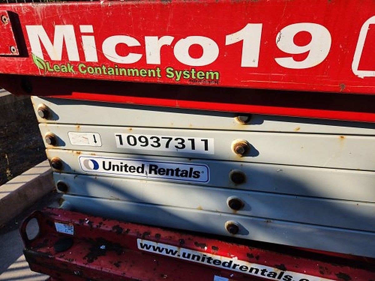 MEC MICRO 19 photo 5