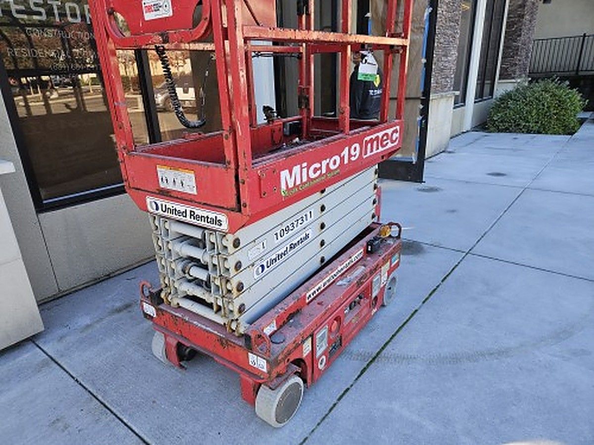 MEC MICRO 19 photo 10