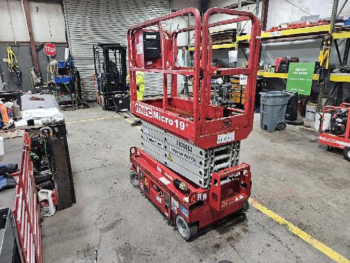 2019 MEC MICRO 19 for sale in Las Vegas, NV