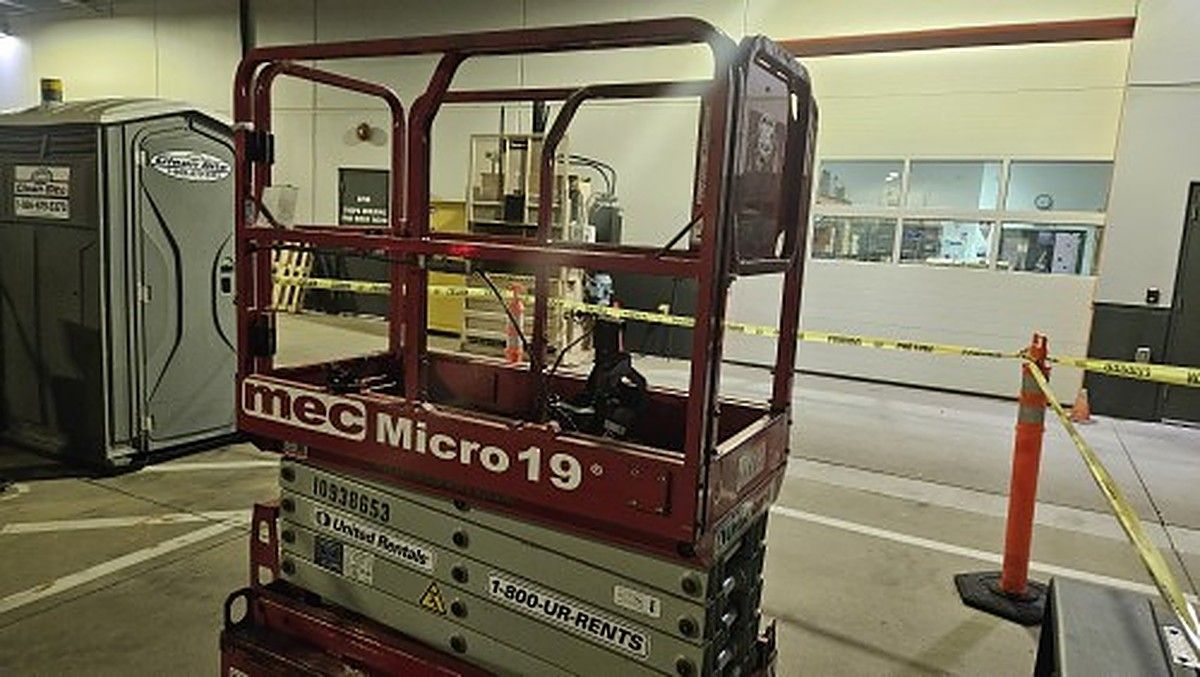 MEC MICRO 19 photo 3