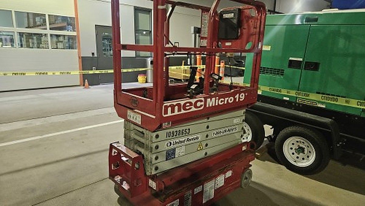 MEC MICRO 19 photo 4