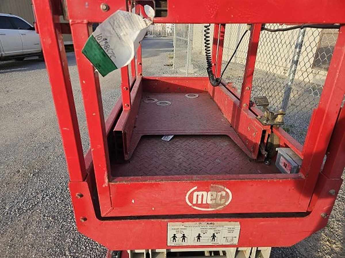 MEC MICRO 19 photo 4