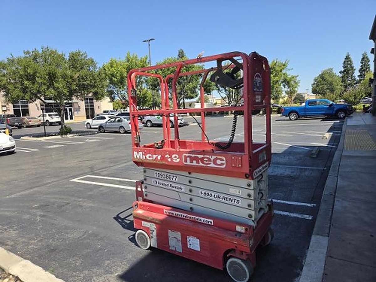 2019 MEC MICRO 19 for sale in Las Vegas, NV