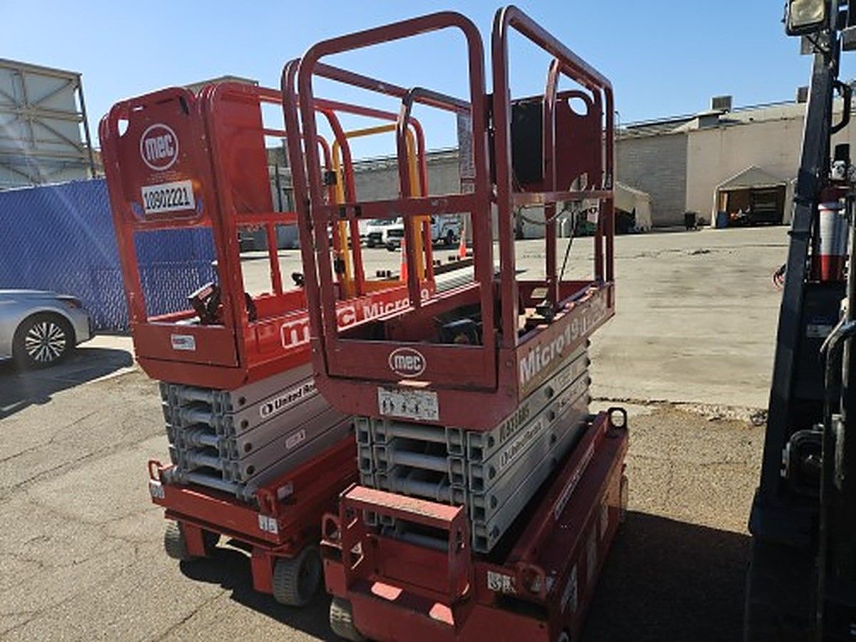 2019 MEC MICRO 19 for sale in Las Vegas, NV
