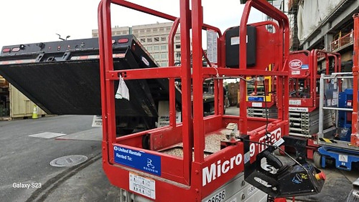 2019 MEC MICRO 19 for sale in Las Vegas, NV