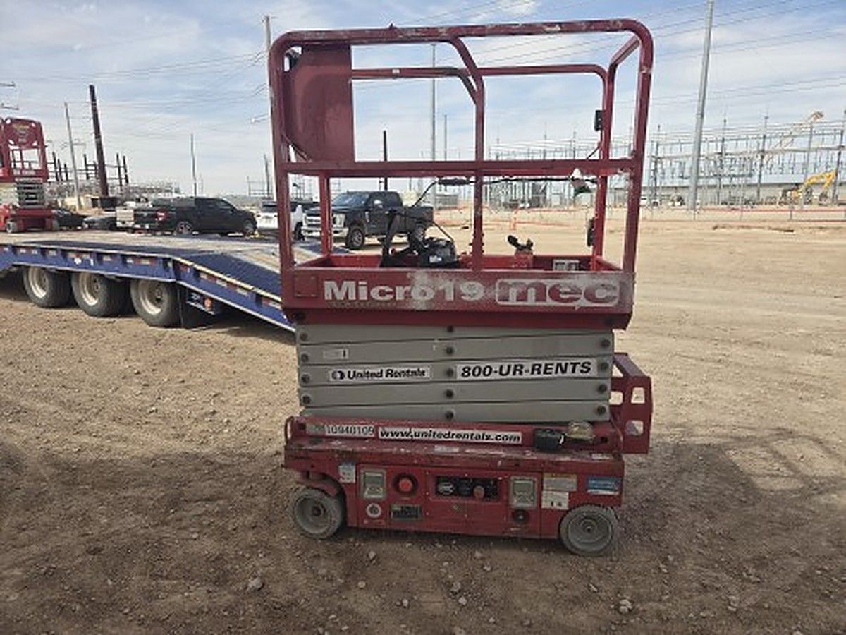 MEC MICRO 19 photo 2