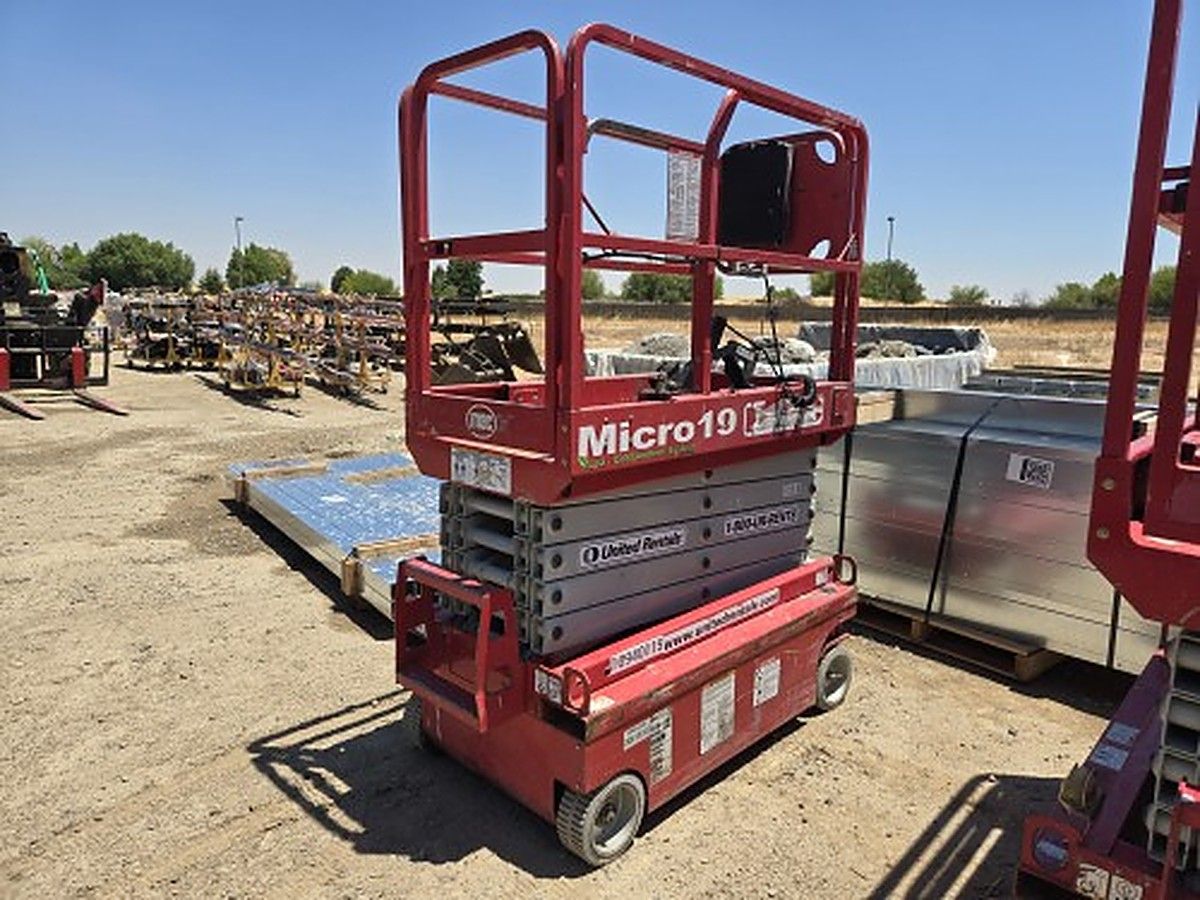 MEC MICRO 19 photo 6