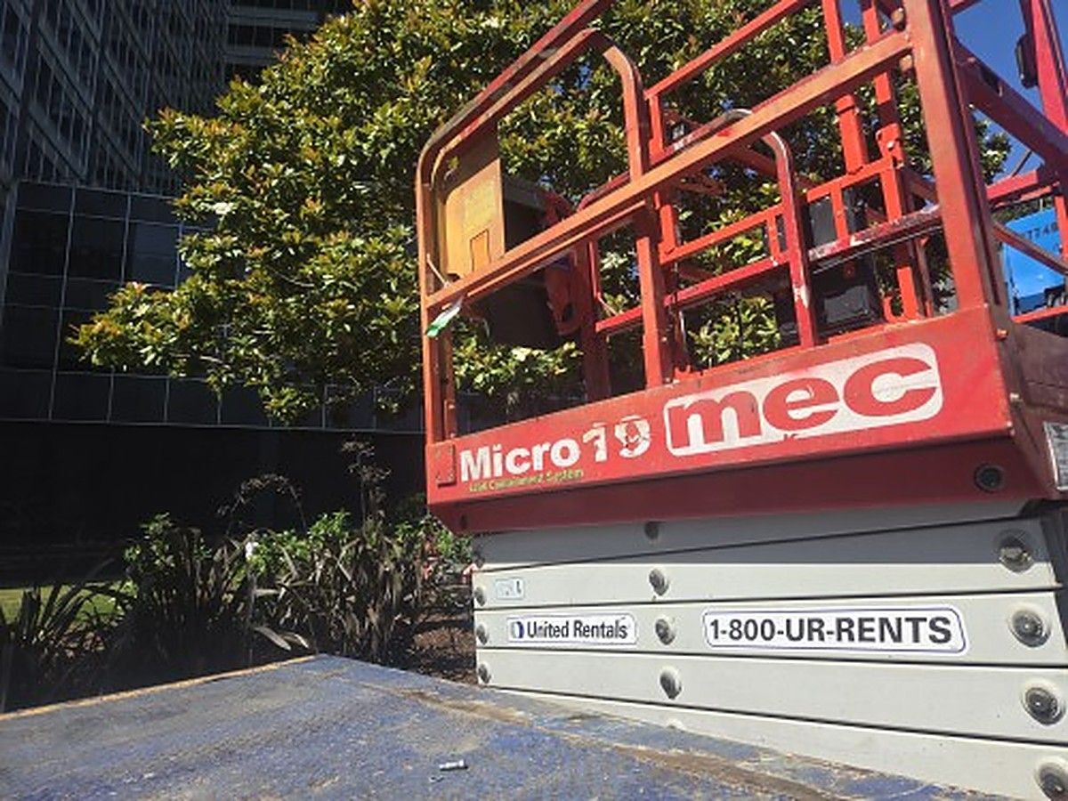 MEC MICRO 19 photo 9